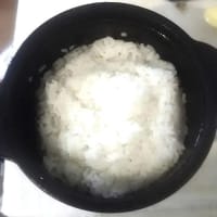 第2219話～備蓄米を食べてみた～の巻