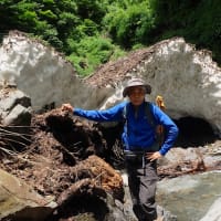 初夏・釣りバカ３人釣行記