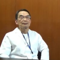 明日に向けて(2515)「原発からの命の守り方」について茨城県つくば市でお話しします(6月28日土曜日)
