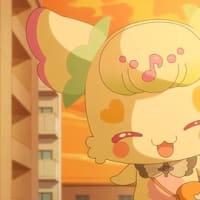 キミとアイドルプリキュア♪ 第１９話感想