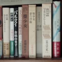 となりの本棚　８