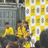 ノブとミツと覚醒。気もちいい勝利でした。　ルヴァンカップ　VS東京ヴェルディ戦