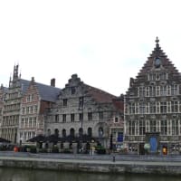 ゲント Gent（１）