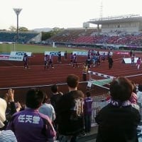 白い悪魔だよー ス ーパー ノヴァ