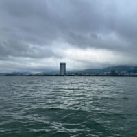 6月15日釣り大会のまとめ