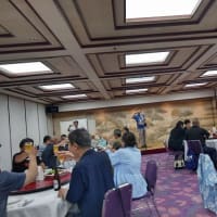 「第37回JCJ日本ジムニークラブ全国支部長会議」