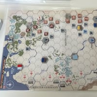 噂に違わぬ～札幌歴史ゲーム友の会２０２５年５月連続例会