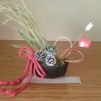 １２月です＾０＾