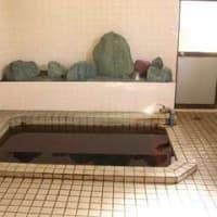 白根温泉「関根旅館」（新潟）