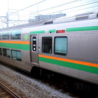 (50枚) 2024年秋 山陰の旅(5の5)[夜行列車サンライズ帰京編]
