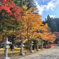 バイクツーリング２５（高野山、龍神、白浜）
