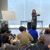 今日は南流山ほっこりおはなし会でした