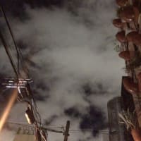  iPhoneのHDR夜間撮影は最高級