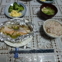 パキラ