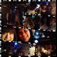 ミッキーオガンクレージーナイトin新宿JAM 出演いたしました
