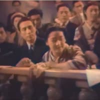 映画『田園交響楽』（1938）