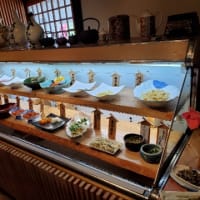 北山キャンプ場 in  2024 April