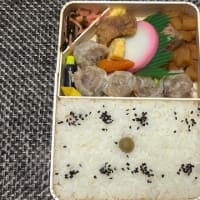 シウマイ弁当＠崎陽軒
