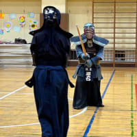 九十二歳瀬戸口先生の剣道挑戦記～！？！？本目！