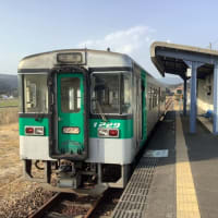 阿佐海岸鉄道