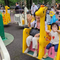 井の頭自然文化園