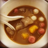 超豪華お料理。