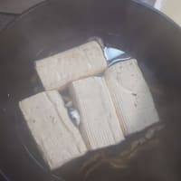 コモ豆腐