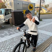 まさにMANITOU風味