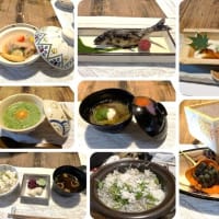 七夕ランチ　2025