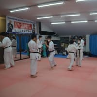 4/12-清心館大久保道場