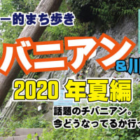 チバニアンに行ってきた！