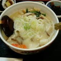 だご汁