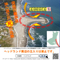 離岸流知ってますか！？