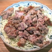 あとはセミの声だけ