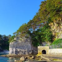 東北　北海道２　宮古から下北半島