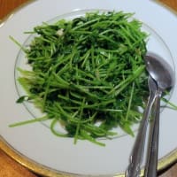 新小岩の中華料理店「多福楼」は中国人シエフの店だ。