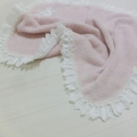 貴重！　イタリア製　天使も夢みる六角形　大型　ガラス・プレート☆彡
