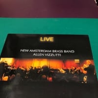 LIVE  ALLEN VIZZUTTI