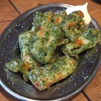 伝串新時代#再訪26(伊勢佐木モール)
