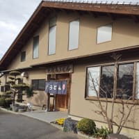 大木うどん　桶川