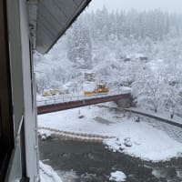 玉梨温泉＠福島県