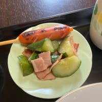 7月10日(水)  彩ランチ