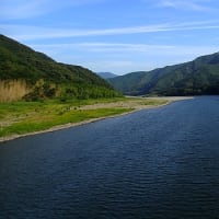 星降る川から（気まぐれダイアリー）７月６日