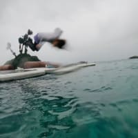 『UmiOtoスタッフの休み時間🤗✨』女子ひとり旅・夫婦カップルに大人気のゲストハウス UmiOto ウミオト ラグジュアリーゲストハウス 宮古島