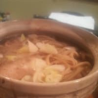 秋の味