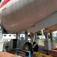 航空科学博物館
