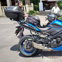 　バイクの縁（えにし）