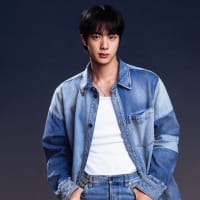 BTS　最近のバンタン(2025.6.11)