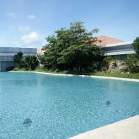 07/02旅日記：宮古島への旅１日目－①（福岡空港～下地島空港の模様、）