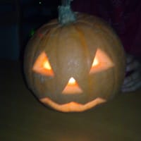 ハロウィンパーティー